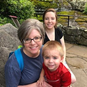 Meet your Posher, Mary